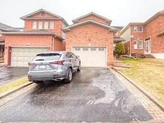 For Lease 6 Adams Park Gate Unit# Basement, Toronto, Ontario