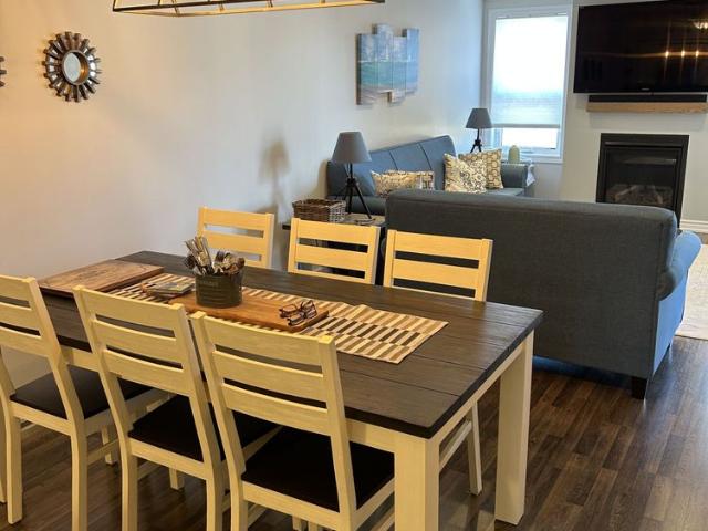 For Lease 6 Anchorage Crescent Unit# 307, Collingwood, Ontario