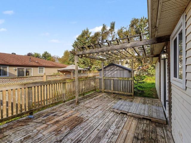 For Lease 6 Argyle Road, Barrie, Ontario
