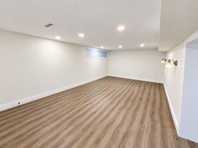 For Lease 6 Azrock Road Unit# Basement, Toronto, Ontario