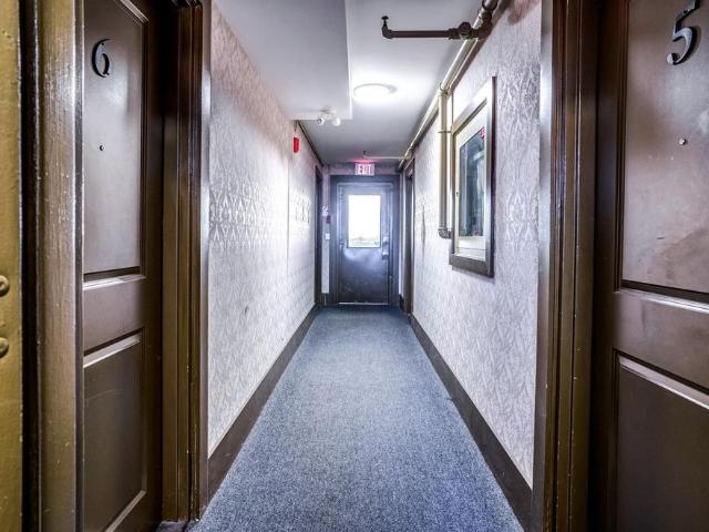 For Lease 6 Brant Street Unit# 1, Mississauga, Ontario