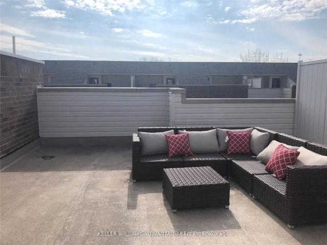 For Lease 6 Drummond Street Unit# 319, Toronto, Ontario