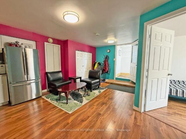 For Lease 6 Elmhurst Drive Unit# Lower Level, Toronto, Ontario