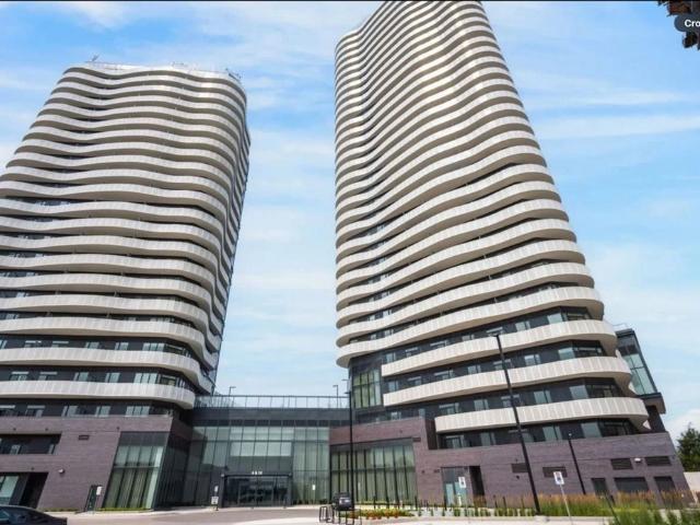 For Lease 6 Flavelle Trail Unit# 513, Vaughan, Ontario