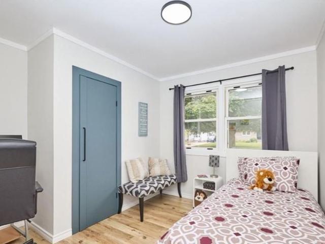 For Lease 6 Gormley Crescent Unit# Upper, St. Catharines, Ontario