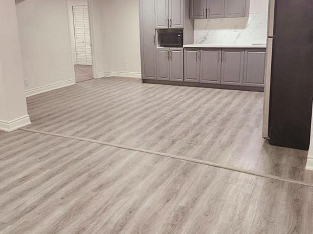 For Lease 6 Goswell Street Unit# lower, Brampton, Ontario