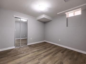 For Lease 6 Gosling Basement Street, Brampton, Ontario