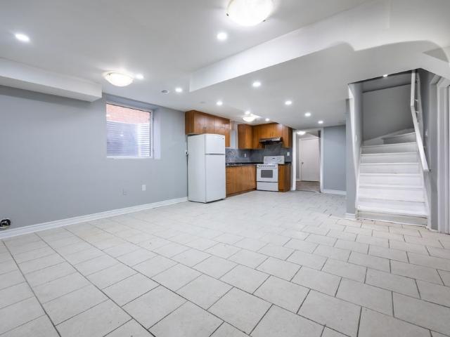 For Lease 6 Gosling Basement Street, Brampton, Ontario