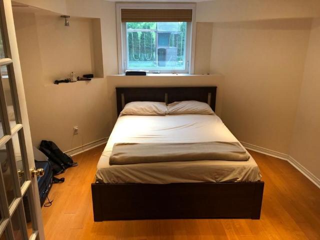 For Lease 6 Nantucket Drive Unit# Bsmt, Richmond Hill, Ontario