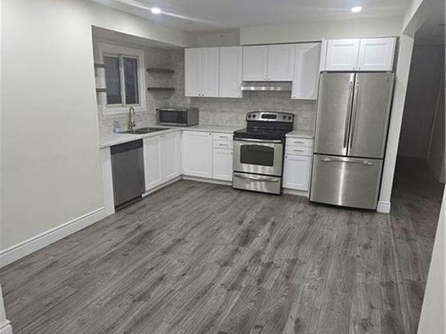 For Lease 6 Patience Crescent Unit# UPPER LEVEL, London South, Ontario