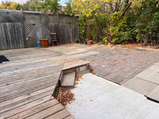 For Lease 6 Roehampton Crescent Unit# Basement, Brampton, Ontario