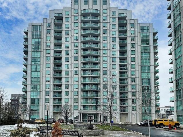 For Lease 6 Rosebank Drive Unit# 3M, Toronto, Ontario