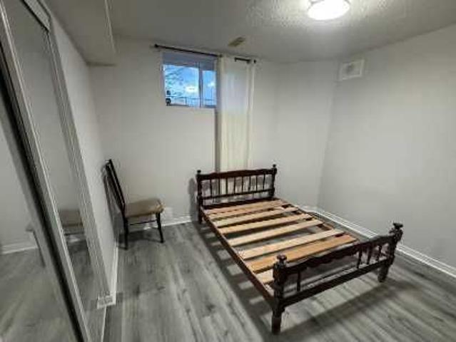 For Lease 6 Sweet Briar Lane Unit# Bsmt, Brampton, Ontario