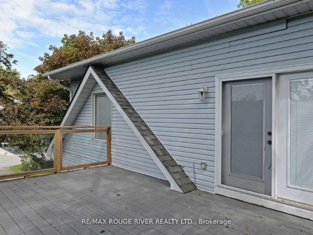 For Lease 705 Front Road Unit# Upper, Pickering, Ontario