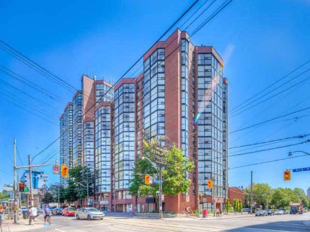 For Lease 705 King Street Unit# 813, Toronto, Ontario