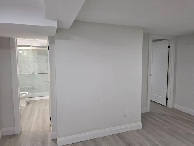 For Lease 706 Leaside Street Unit# Bsmt 1, Pickering, Ontario