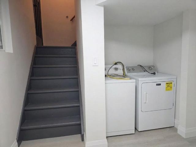 For Lease 706 Leaside Street Unit# Bsmt 2, Pickering, Ontario