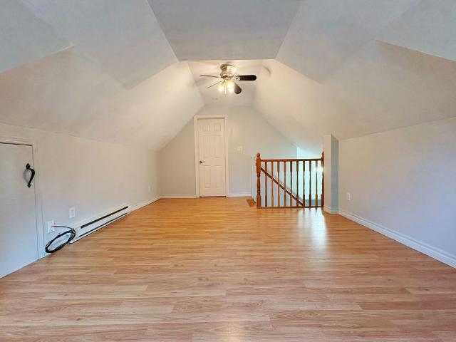 For Lease 70 Courtwright Street Unit# Back, Fort Erie, Ontario