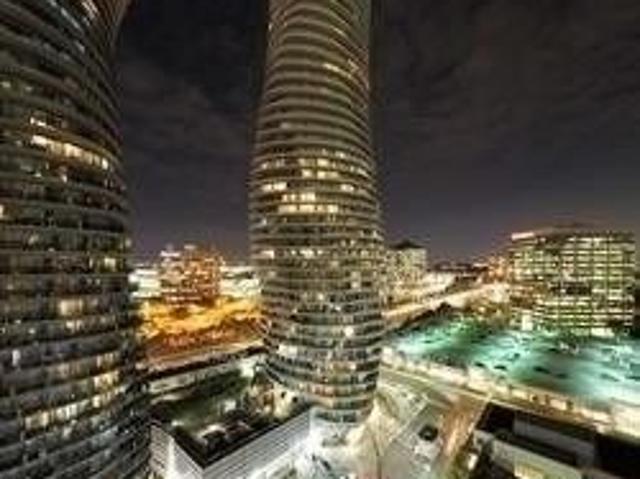 For Lease 70 Absolute Avenue Unit# 2104, Mississauga, Ontario