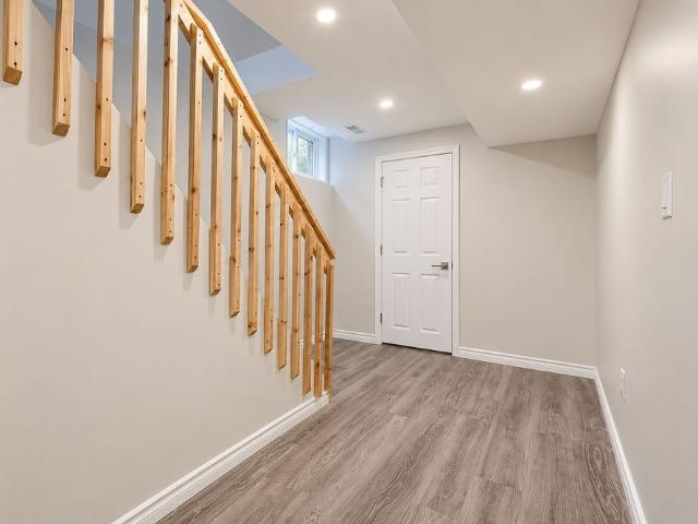 For Lease 70 Breeze Drive Unit# Bsmt, Bradford West Gwillimbury, Ontario