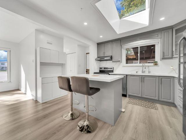 For Lease 70 Glenmore Crescent Unit# Main, Brampton, Ontario