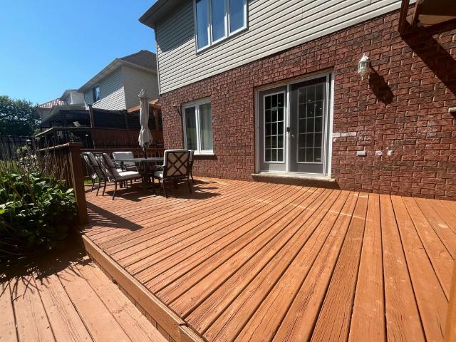 For Lease 70 Doonmills Drive, Kitchener, Ontario