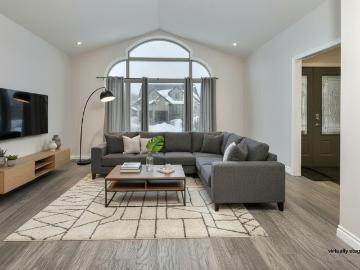 House for rent in Perth, Ontario - Patio