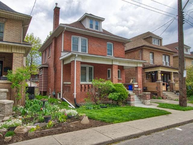 For Lease 70 Spadina Avenue Unit# 3, Hamilton, Ontario