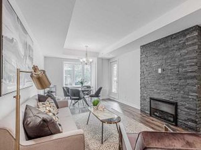 For Lease 70 stewart Street Unit# 104, Oakville, Ontario