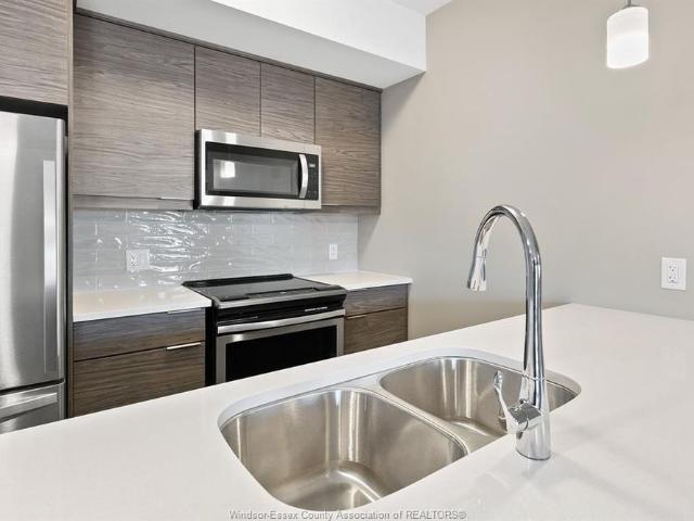 For Lease 716 BROWNSTONE Unit# 208, Tecumseh, Ontario
