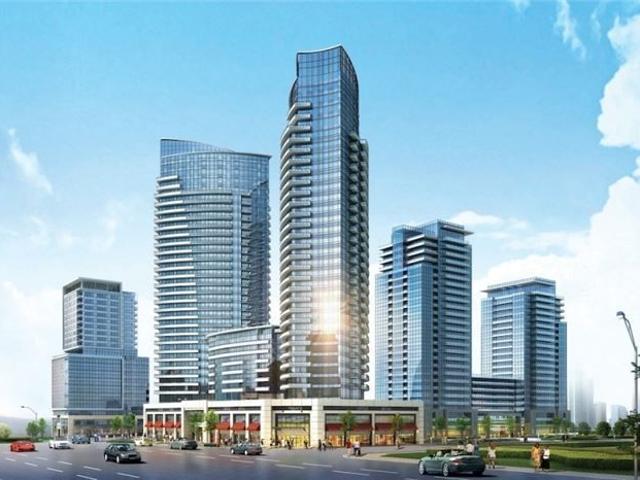 For Lease 7171 Yonge Street Unit# 2412, Markham, Ontario