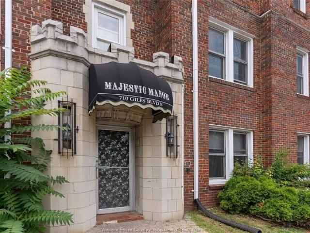 For Lease 710 Giles Boulevard Unit# 302, Windsor, Ontario