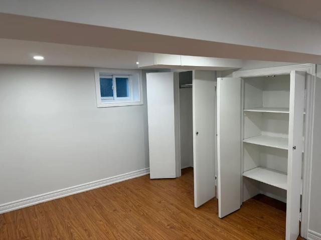 For Lease 71 Claybrooke Street Unit# Basement, Toronto, Ontario