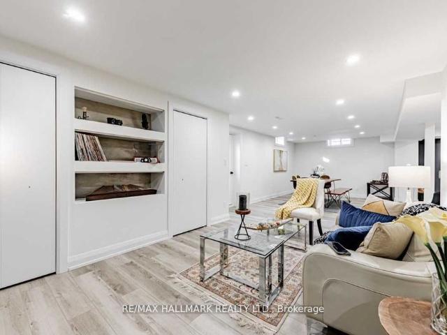 For Lease 71 Crystal Drive Unit# BSMT, Richmond Hill, Ontario