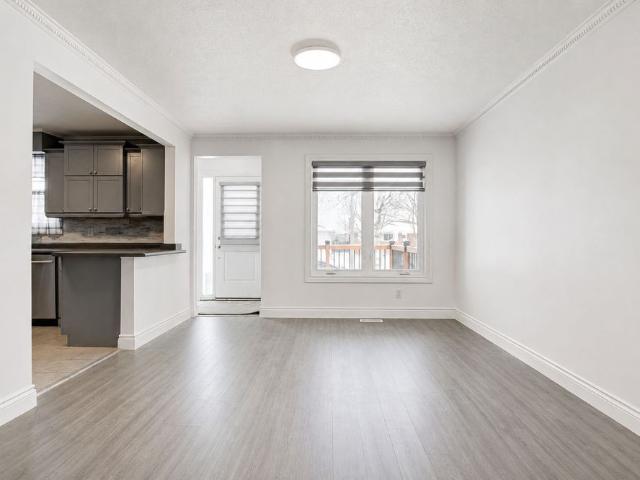 For Lease 71 Highpark Avenue, Kitchener, Ontario