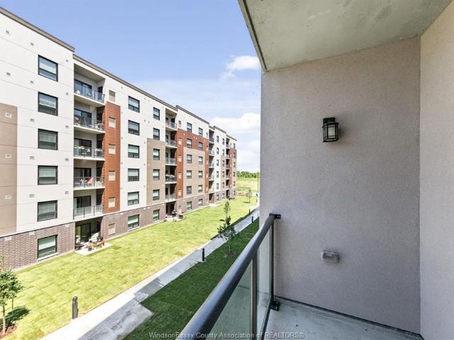 For Lease 728 BROWNSTONE Unit# 303, Lakeshore, Ontario