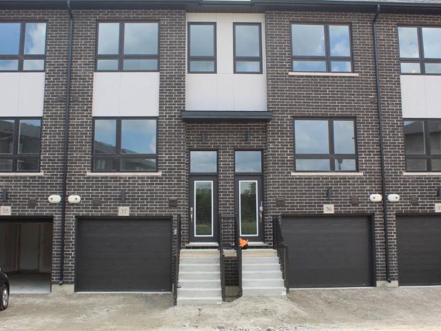 For Lease 720 Grey Street Unit# 37, Brantford, Ontario