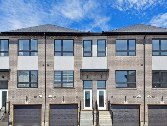 For Lease 720 Grey Street Unit# 4, Brantford, Ontario
