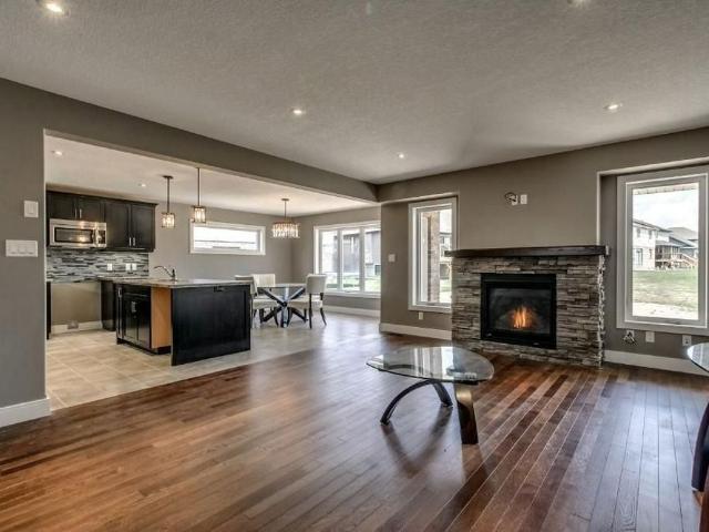 For Lease 720 Halifax Road, Woodstock, Ontario