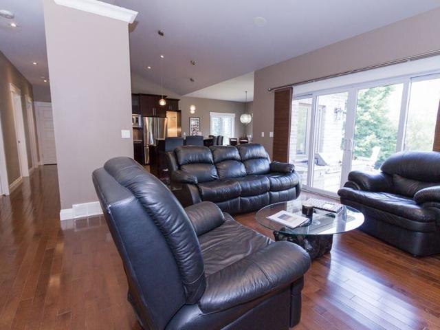 For Lease 72235 Lakeshore Drive, R.R. #1 Drive, Bluewater, Ontario