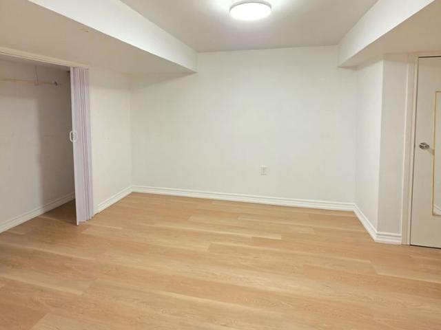 For Lease 72 Ashton Road Unit# BSMT, Newmarket, Ontario