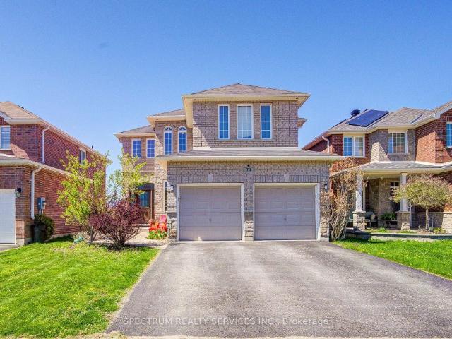 For Lease 72 Graihawk Drive, Barrie, Ontario