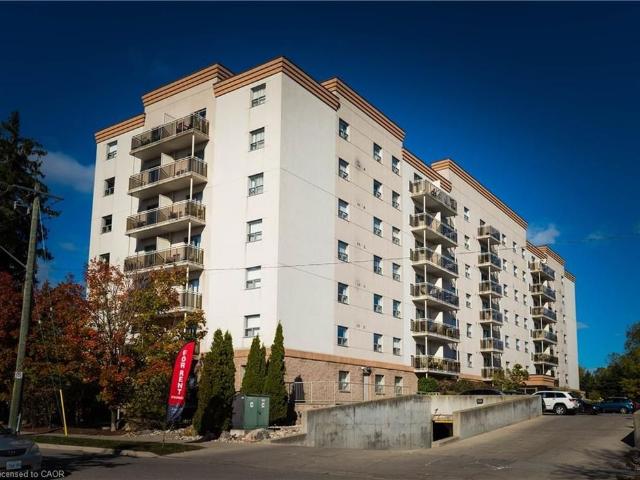 For Lease 736 Old Albert Street Unit# 403, Waterloo, Ontario