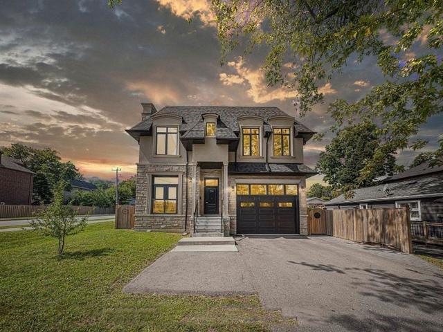 For Lease 736 Hillview Crescent Unit# Basement, Pickering, Ontario