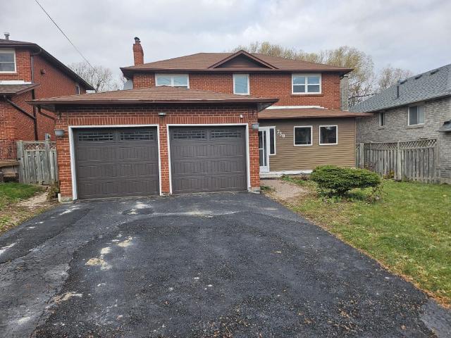 For Lease 730 Sheppard Avenue Unit# Bsmt, Pickering, Ontario