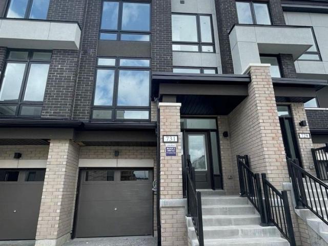 For Lease 731 Heathrow Path, Oshawa, Ontario