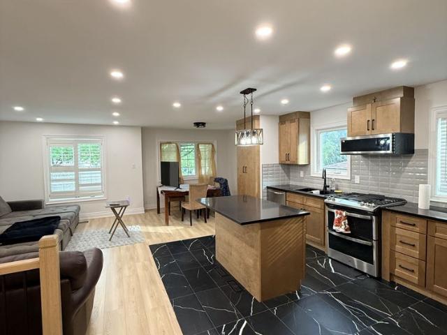 For Lease 73 Barre Drive Unit# Main, Barrie, Ontario