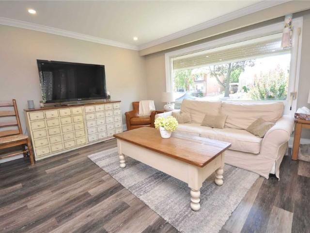 For Lease 73 Gort Avenue Unit# Main, Toronto, Ontario