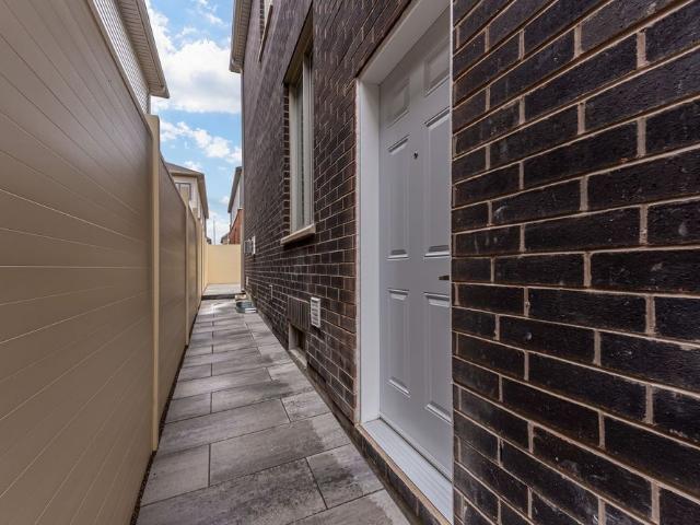 For Lease 73 Gemini Drive Unit# Lower, Barrie, Ontario