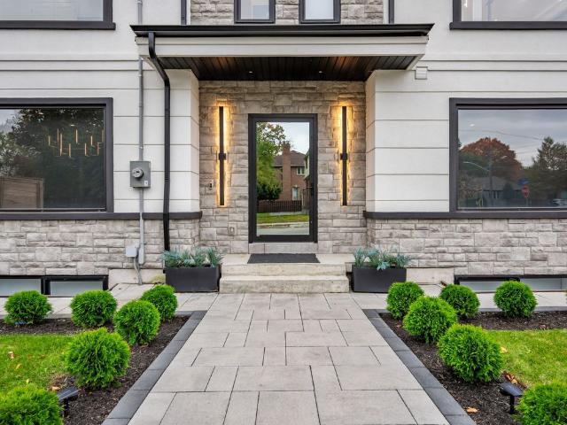 For Lease 73 Guthrie Avenue, Toronto, Ontario